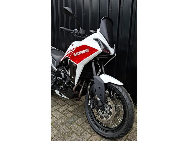 moto-morini - x-cape-650