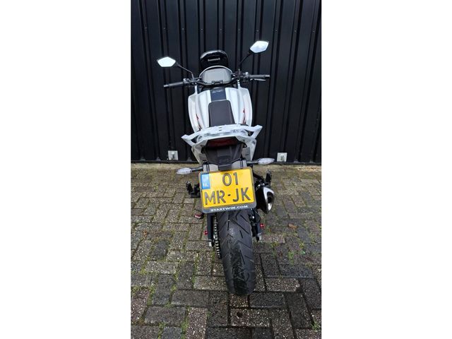 moto-morini - x-cape-650