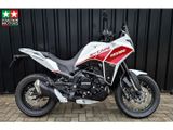 MOTO MORINI X-CAPE 650