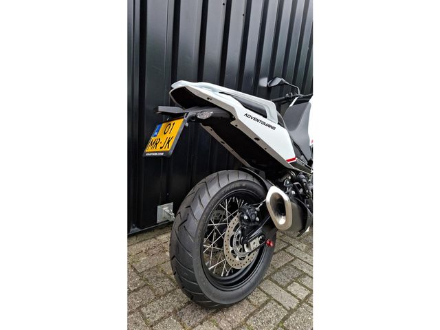 moto-morini - x-cape-650