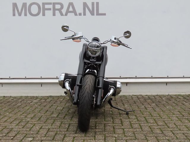bmw - r-18