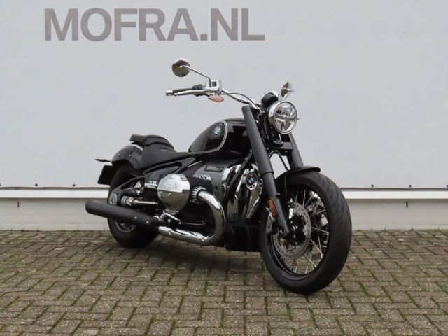 bmw - r-18