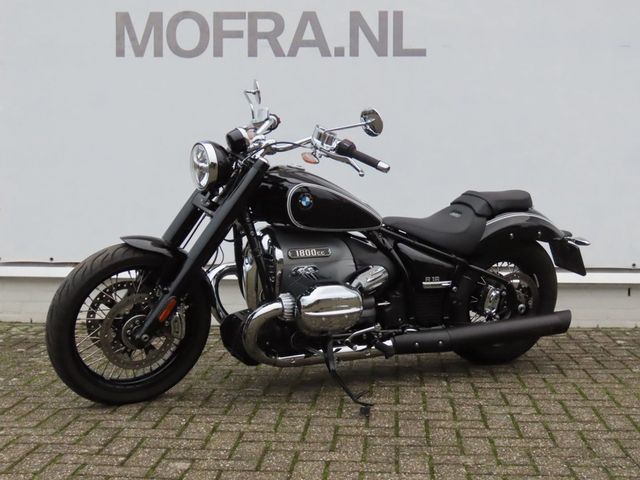bmw - r-18