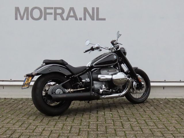 bmw - r-18