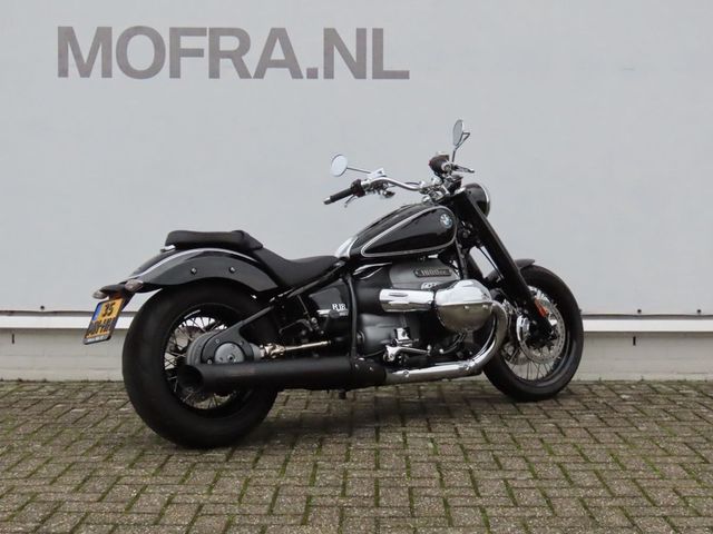 bmw - r-18