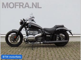 BMW R 18 2020 occasion
