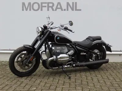 BMW R 18 – foto 2