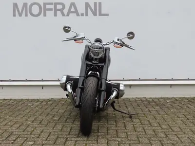 BMW R 18 – foto 3