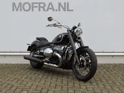 BMW R 18 – foto 4