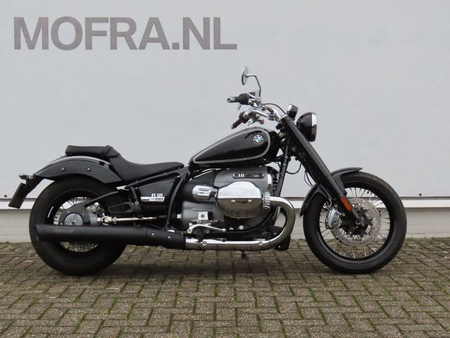 bmw - r-18