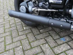 BMW R 18 2020 occasion – foto 11 van 15