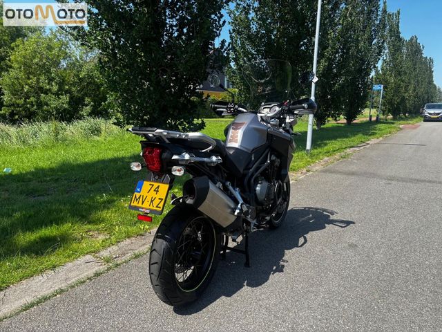 triumph - tiger-explorer-xc
