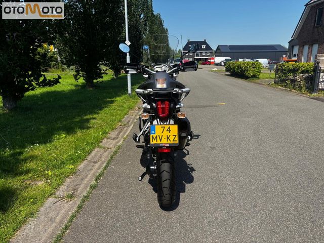 triumph - tiger-explorer-xc