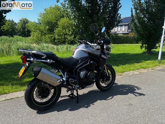 triumph - tiger-explorer-xc
