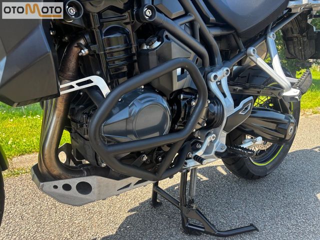triumph - tiger-explorer-xc