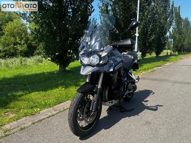 triumph - tiger-explorer-xc