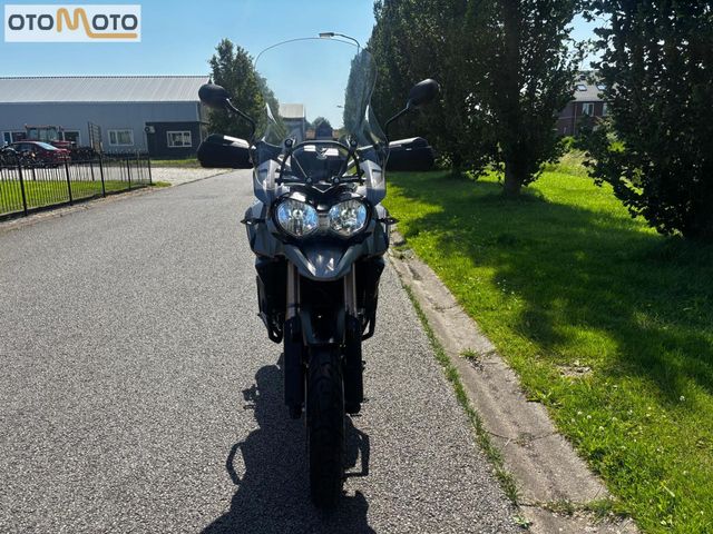 triumph - tiger-explorer-xc