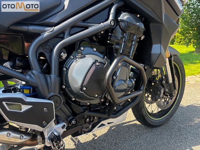 triumph - tiger-explorer-xc