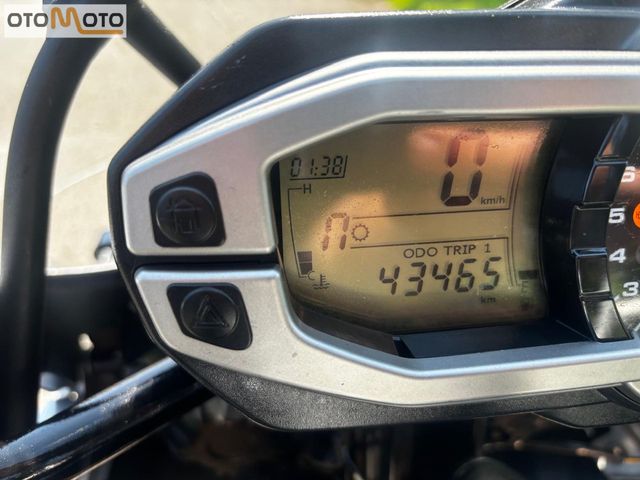 triumph - tiger-explorer-xc