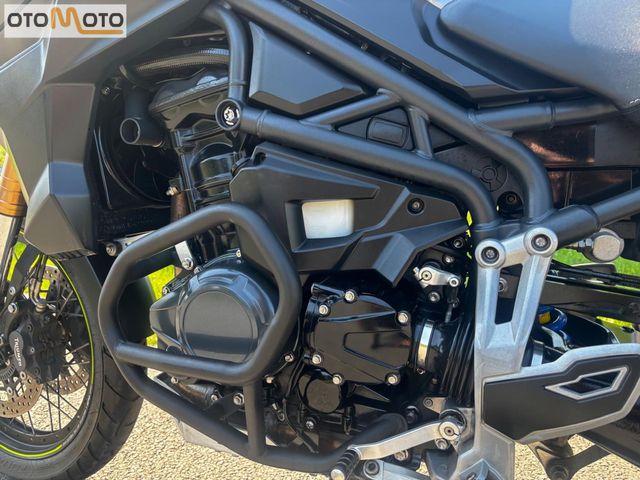 triumph - tiger-explorer-xc