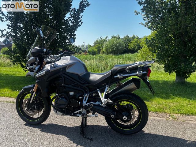 triumph - tiger-explorer-xc
