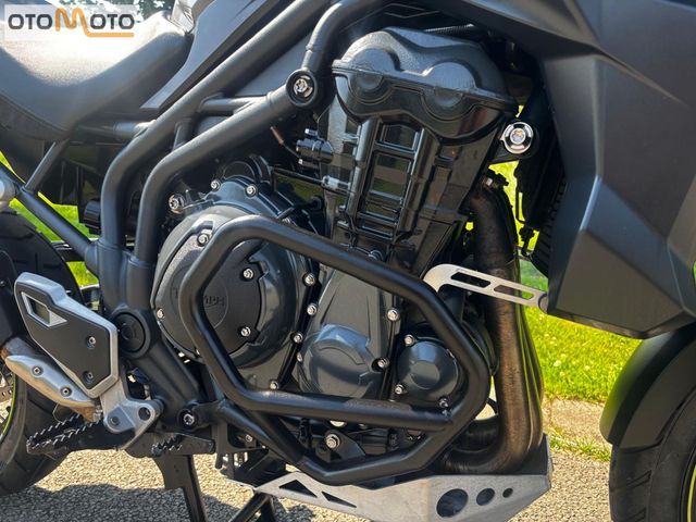 triumph - tiger-explorer-xc