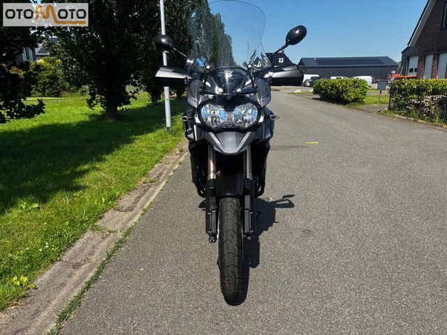 triumph - tiger-explorer-xc