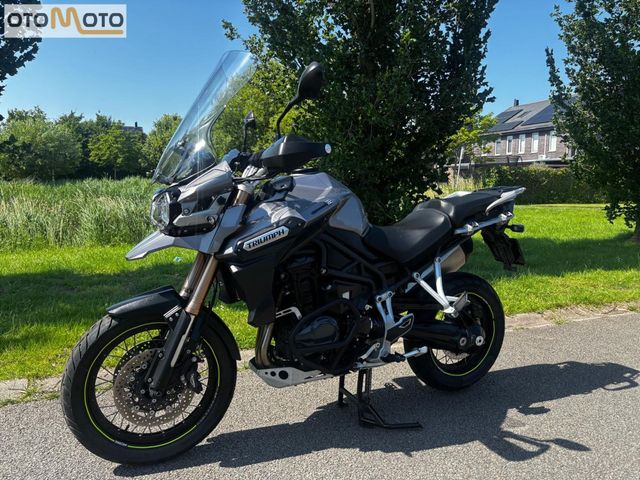 triumph - tiger-explorer-xc