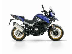 QJMOTOR SRT 800 SX