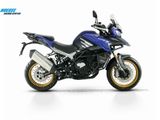 QJMOTOR SRT 800 SX