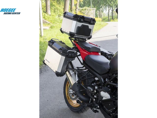 QJMOTOR - srt-800-sx