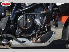 KTM 390 Adventure X 2026 nieuw – foto 8 van 15