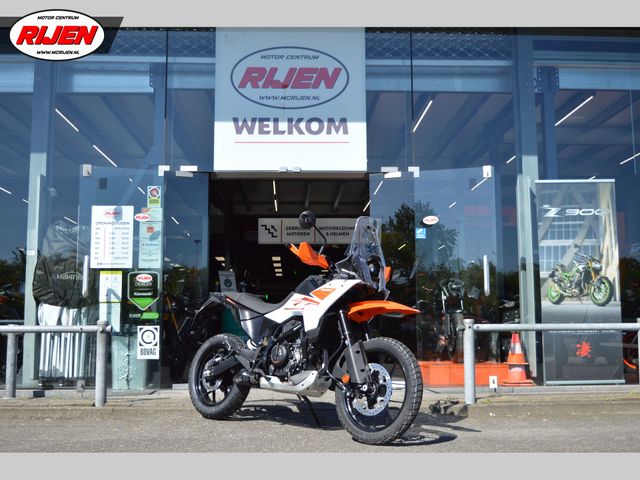 ktm - 390-adventure-x