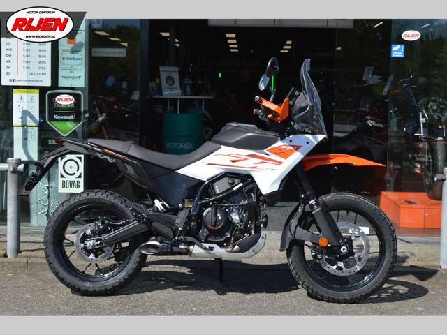 ktm - 390-adventure-x