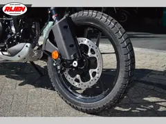 KTM 390 Adventure X 2026 nieuw – foto 6 van 15
