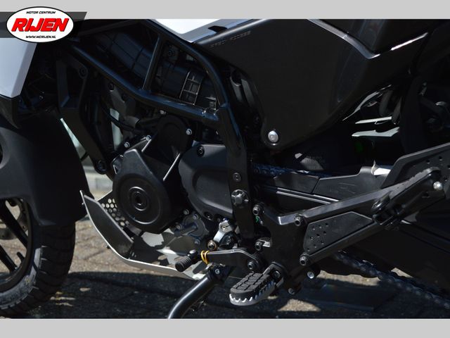 ktm - 390-adventure-x
