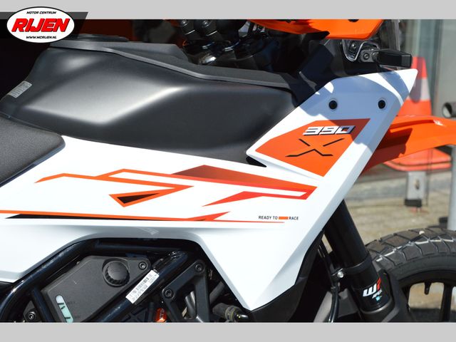 ktm - 390-adventure-x