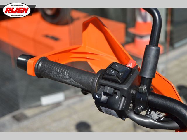 ktm - 390-adventure-x