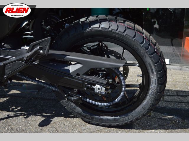 ktm - 390-adventure-x