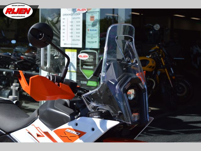 ktm - 390-adventure-x