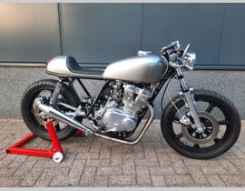 Yamaha XS 500 1976 occasion