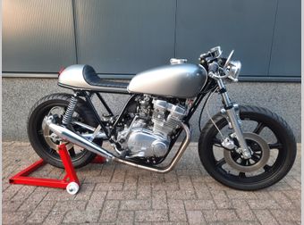 Yamaha XS 500 1976 occasion