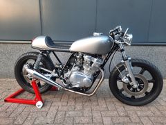 YAMAHA XS 500