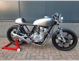 Yamaha XS 500 1976 occasion