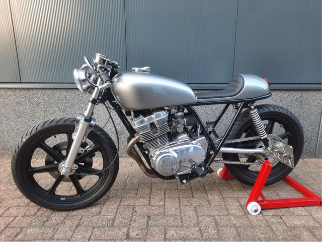 yamaha - xs-500