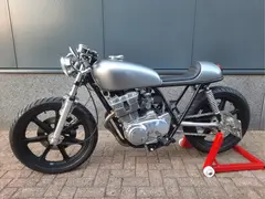 Yamaha XS 500 1976 occasion – foto 2 van 18