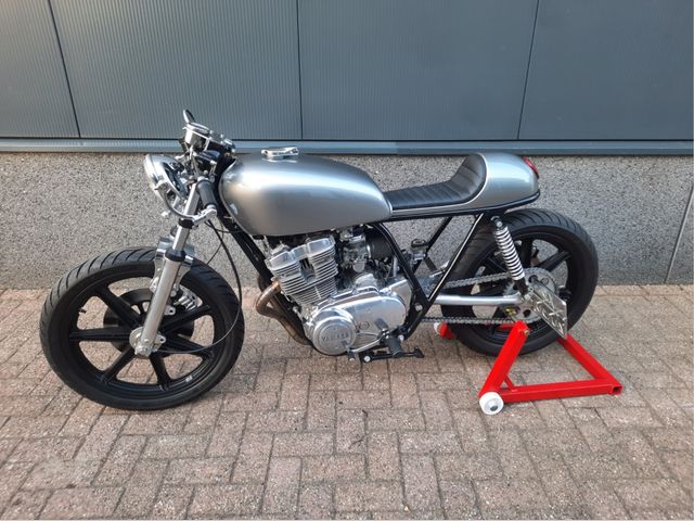 yamaha - xs-500