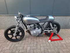 Yamaha XS 500 1976 occasion – foto 3 van 18