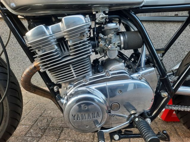 yamaha - xs-500