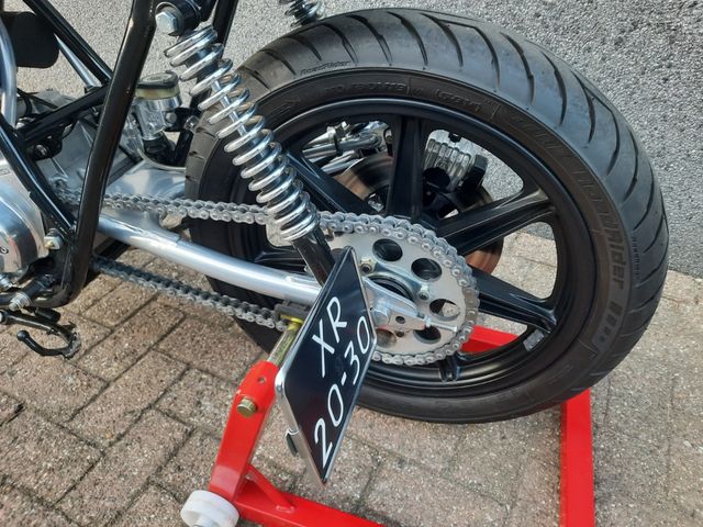 yamaha - xs-500